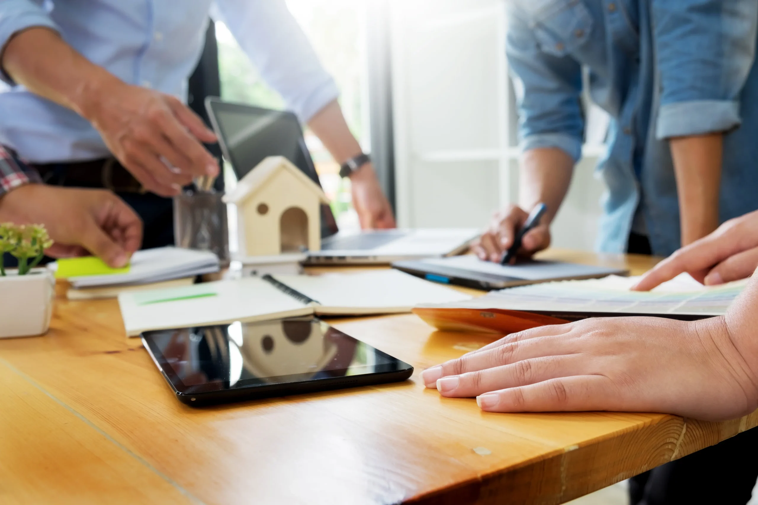 Actualites Kris Immobilier