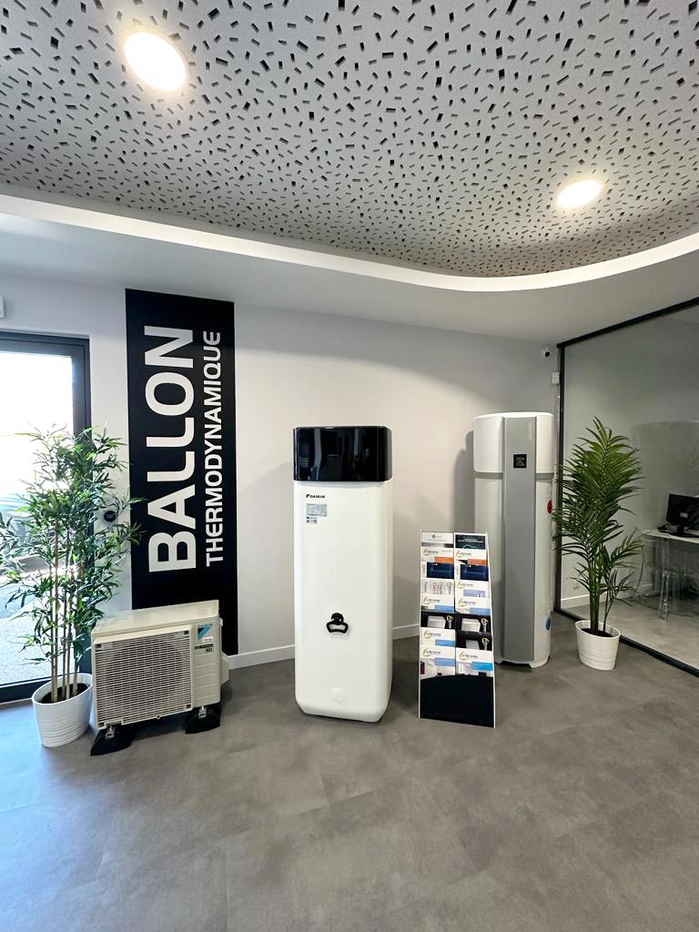 Evotherm à Troyes (10) : toutes vos solutions de chauffage et climatisation