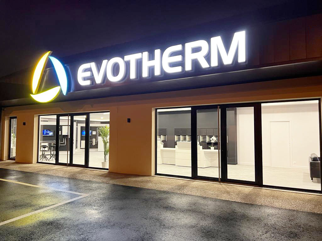 Evotherm à Troyes (10) : toutes vos solutions de chauffage et climatisation