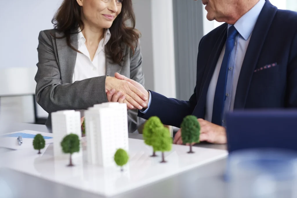 Agence Immobiliere Lizy Sur Ourcq