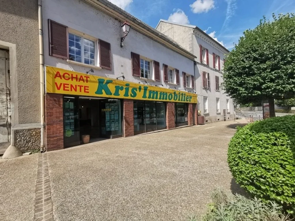 Accompagnement Agence Immobiliere