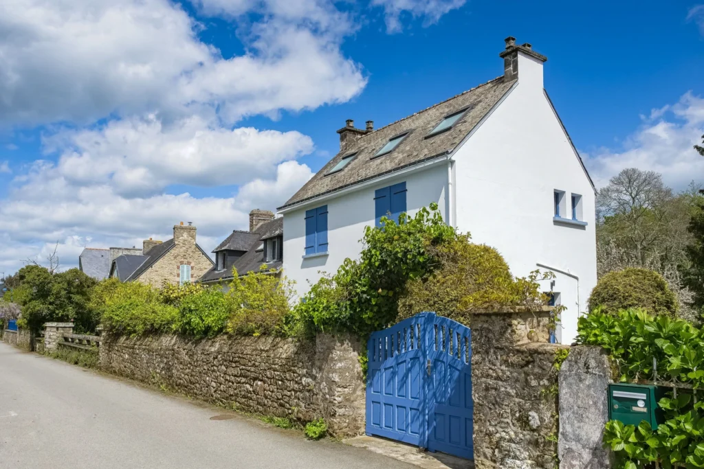 Service Immobilier Proximite